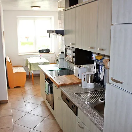 5930 Apartment